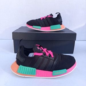 Adidas Wmns NMD_R1 "Shock Pink"